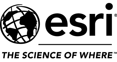 Esri logo